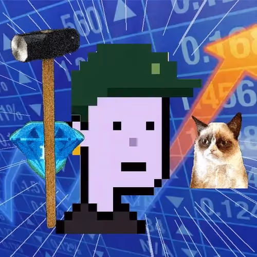 Cash Punks #574