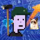 Cash Punks #574