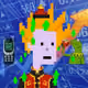 Cash Punks #2598