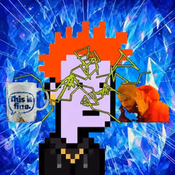 Cash Punks #1263