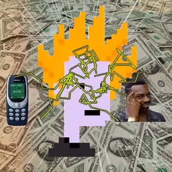 Cash Punks #1623