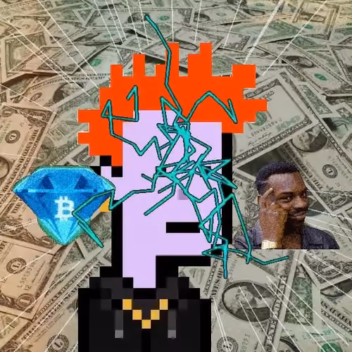 Cash Punks #1988