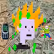 Cash Punks #3110