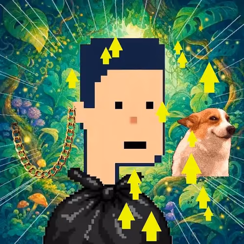 Cash Punks #1531