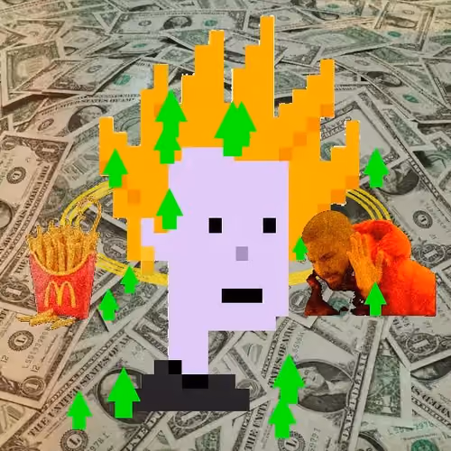Cash Punks #2295