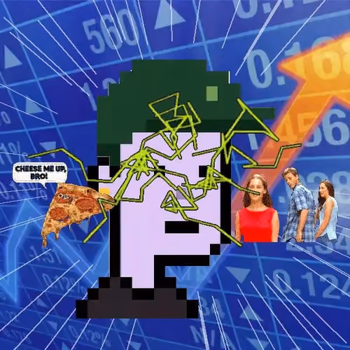 Cash Punks #2180