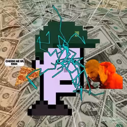 Cash Punks #976