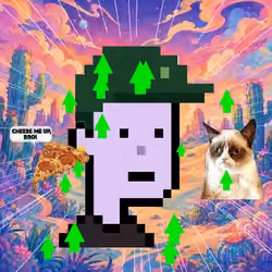 Cash Punks #2566