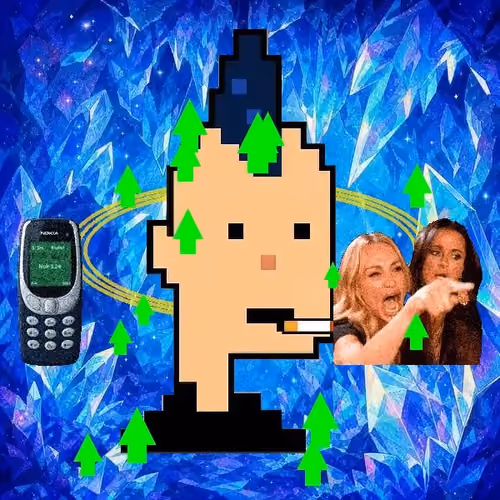 Item #2003 Media