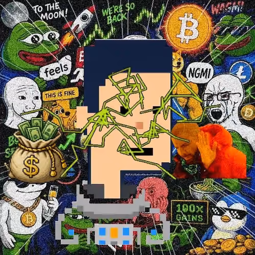 Cash Punks #2181