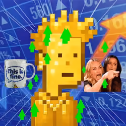 Cash Punks #2082