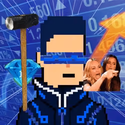 Cash Punks #3439