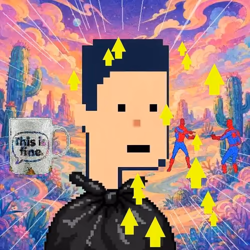 Cash Punks #2462