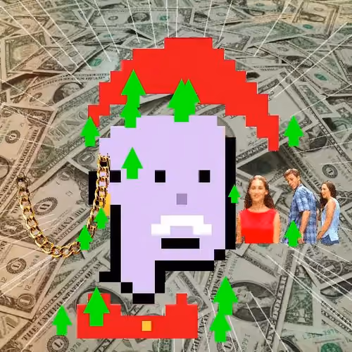 Cash Punks #877