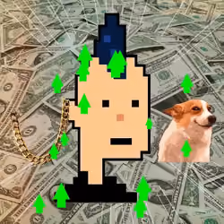 Cash Punks #826