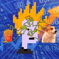 Cash Punks #1842