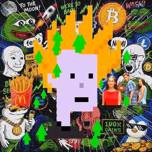 Cash Punks #478