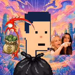 Cash Punks #3249