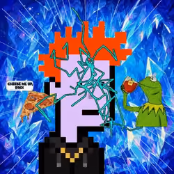 Cash Punks #1639