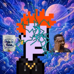 Cash Punks #2040