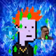Cash Punks #2479