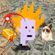 Cash Punks #832