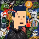 Cash Punks #1495