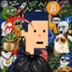 Cash Punks #2388