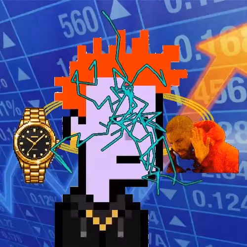 Cash Punks #2828