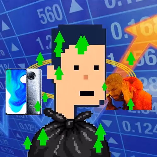 Cash Punks #296
