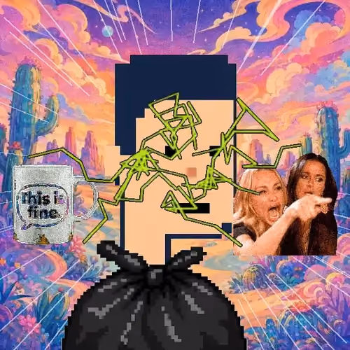 Cash Punks #2225