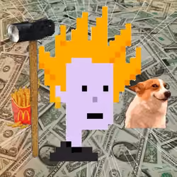 Cash Punks #2016