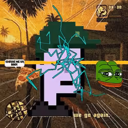 Cash Punks #557