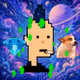 Cash Punks #1152