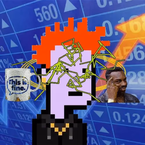 Cash Punks #2885