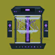 Quantum Computer #1744
