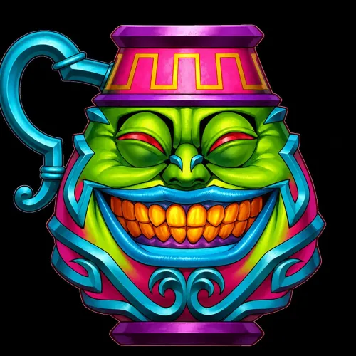 GREED