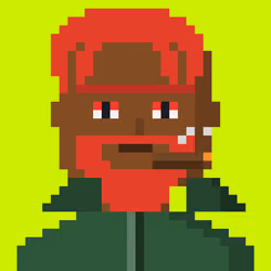 Hood Broker #3332
