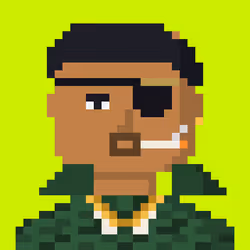 Hood Broker #309