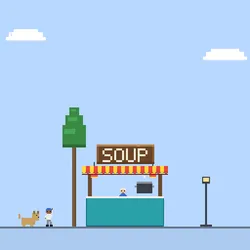 585