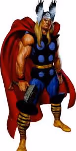 THOR