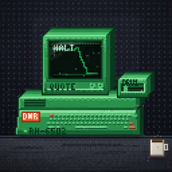 RH COMPUTERS #1444