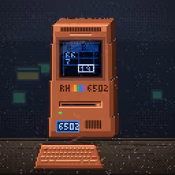 RH COMPUTERS #1642