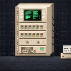 RH COMPUTERS #1456
