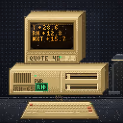 RH COMPUTERS #1201