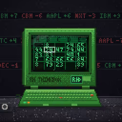 RH COMPUTERS #1682