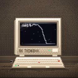 RH COMPUTERS #1746