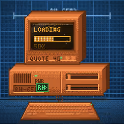 RH COMPUTERS #1893