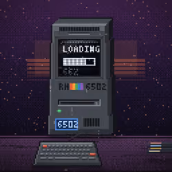 RH COMPUTERS #1051