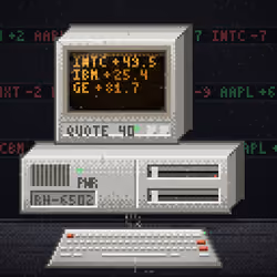 RH COMPUTERS #1021
